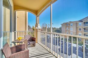 Magical Harry Potter Themed Condo