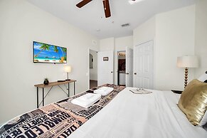 Magical Harry Potter Themed Condo