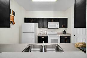 Magical Harry Potter Themed Condo