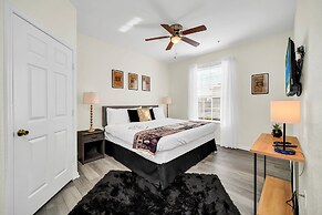 Magical Harry Potter Themed Condo