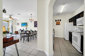 Magical Harry Potter Themed Condo