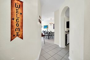 Magical Harry Potter Themed Condo