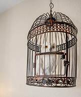 Magical Harry Potter Themed Condo