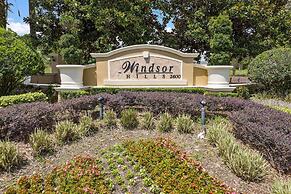 Magical Harry Potter Themed Condo