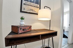 Magical Harry Potter Themed Condo