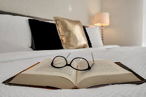 Magical Harry Potter Themed Condo