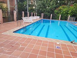 CASA SUYTE LEGUIZAMON