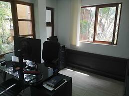 CASA SUYTE LEGUIZAMON