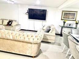 CASA SUYTE LEGUIZAMON