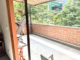 CASA SUYTE LEGUIZAMON