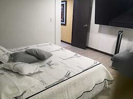 CASA SUYTE LEGUIZAMON