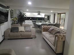 CASA SUYTE LEGUIZAMON