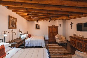 El Edén Hotel Boutique