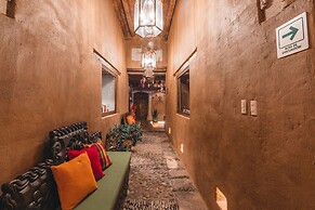 El Edén Hotel Boutique