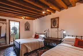 El Edén Hotel Boutique