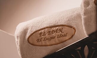 El Edén Hotel Boutique