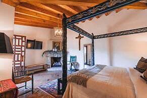 El Edén Hotel Boutique