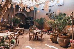 El Edén Hotel Boutique