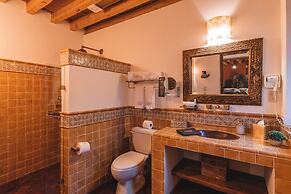 El Edén Hotel Boutique