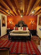 El Edén Hotel Boutique