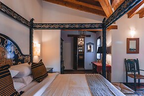 El Edén Hotel Boutique