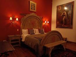 El Edén Hotel Boutique