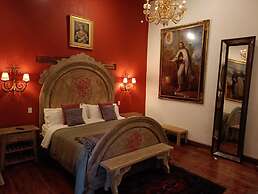 El Edén Hotel Boutique