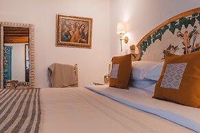 El Edén Hotel Boutique