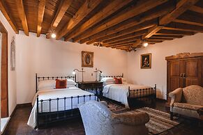 El Edén Hotel Boutique