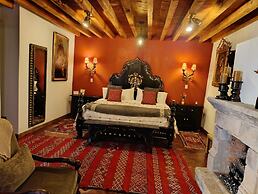 El Edén Hotel Boutique