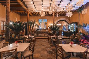 El Edén Hotel Boutique