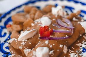 El Edén Hotel Boutique