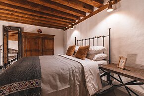 El Edén Hotel Boutique