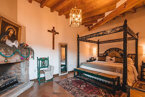 El Edén Hotel Boutique