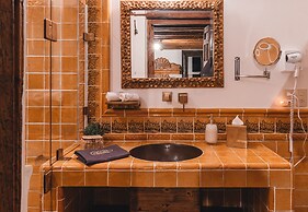 El Edén Hotel Boutique