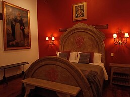 El Edén Hotel Boutique