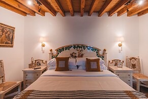 El Edén Hotel Boutique