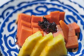 El Edén Hotel Boutique