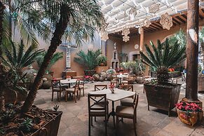 El Edén Hotel Boutique