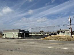 Llano Motel