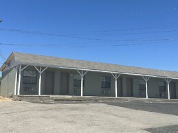 Llano Motel