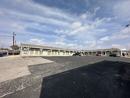 Llano Motel