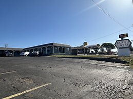 Llano Motel