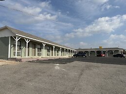 Llano Motel