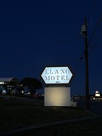 Llano Motel