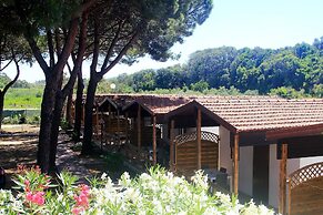 Camping Village Serenella