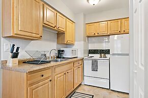 Studio in the Heart of Lakeview