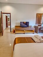 Sekuro Village Beach Resort