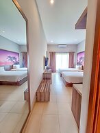 Sekuro Village Beach Resort