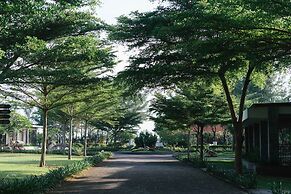 Sekuro Village Beach Resort